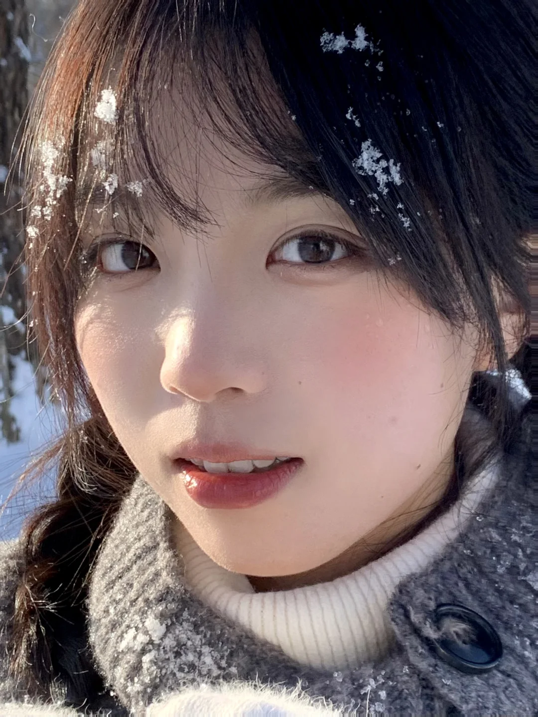 初见阿勒泰