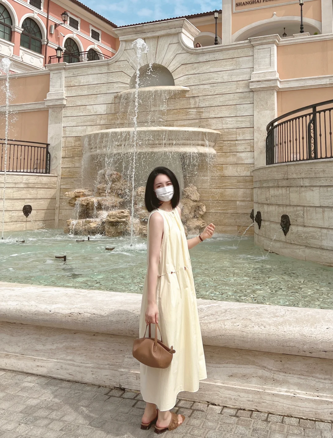 期待小长假⛱️