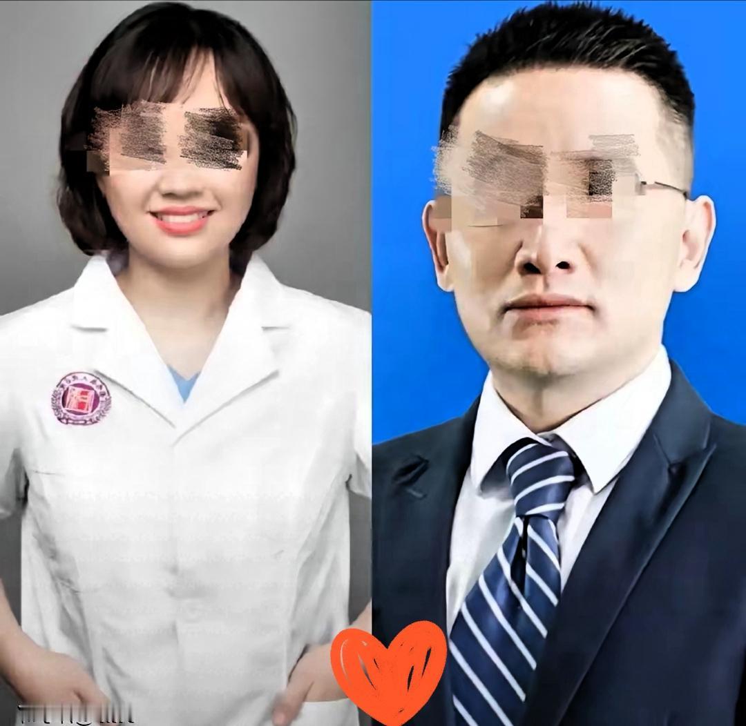 果然是院长夫人啊
跟一般女人就是不一样！
祖院长的妻子真是个聪明的女人，居然能把