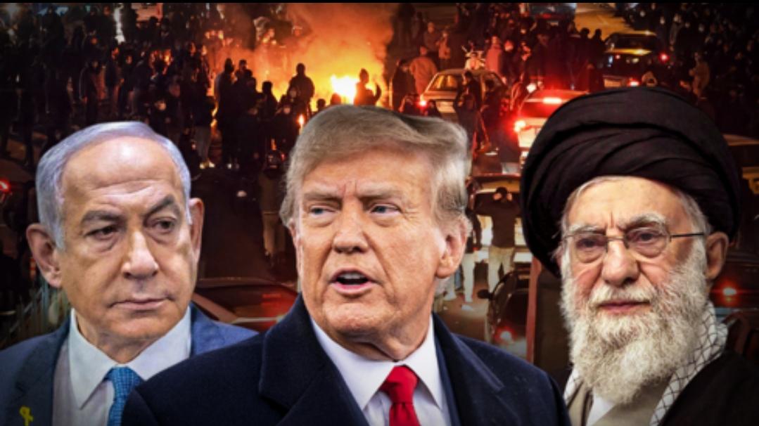 新闻快讯——据以色列《Ynet》新闻网报道：
美国已要求以色列在谈判期间避免对伊