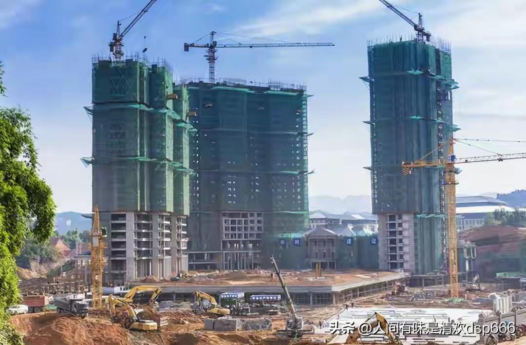 马云的预言早已不重要，楼市逻辑彻底改写才是现实。
人口、城镇化、杠杆三大见顶，房