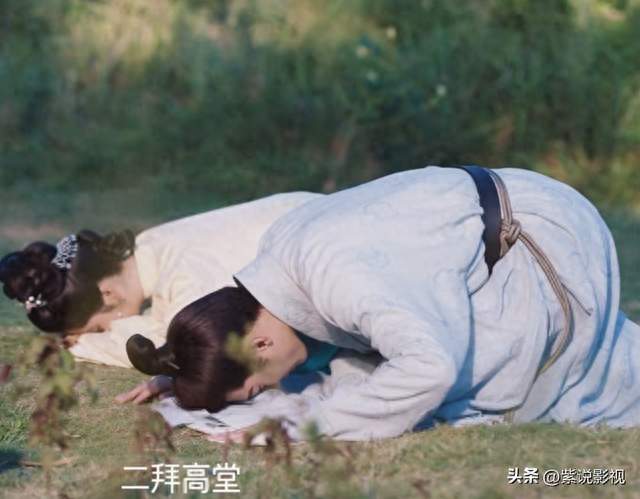 《兰香如故》：许兰香不知，林锦歧竟是她的恩人