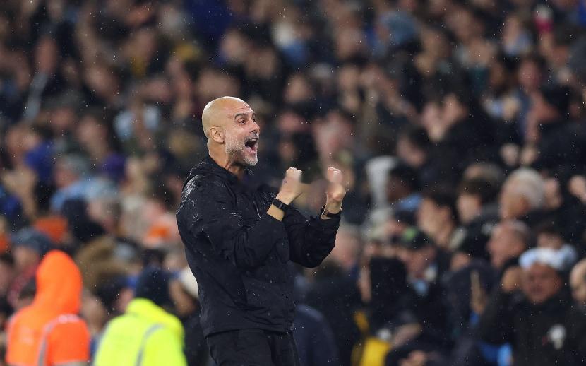 北京时间今天晚上23点，曼城将在英超第15轮比赛中主场对阵桑德兰。根据德国转会市