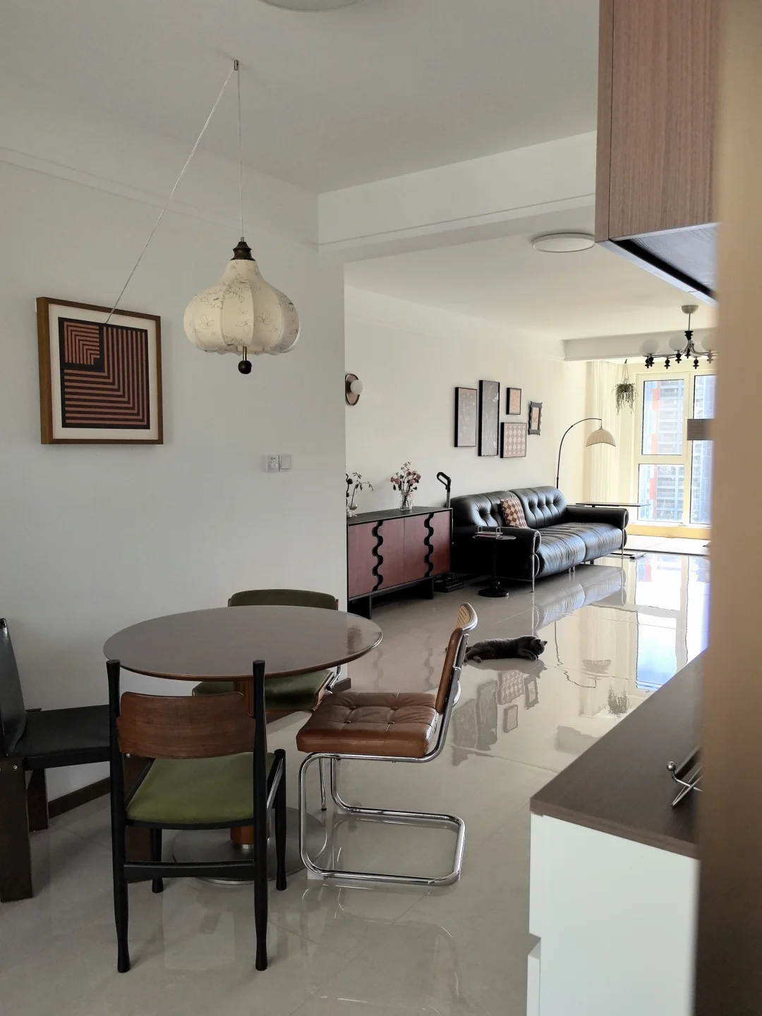 放弃20w装修公司，自装省下10万，太值了✨