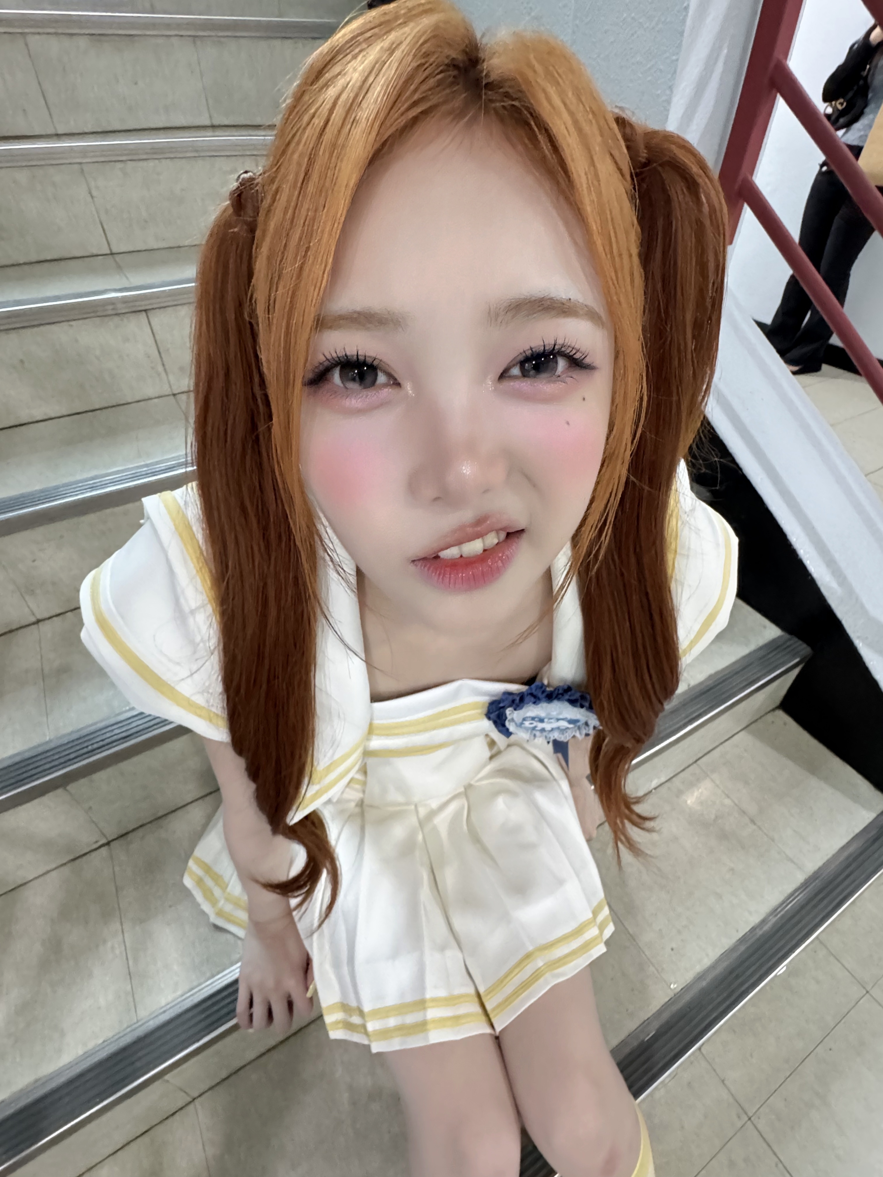 蛙子你继续！ 