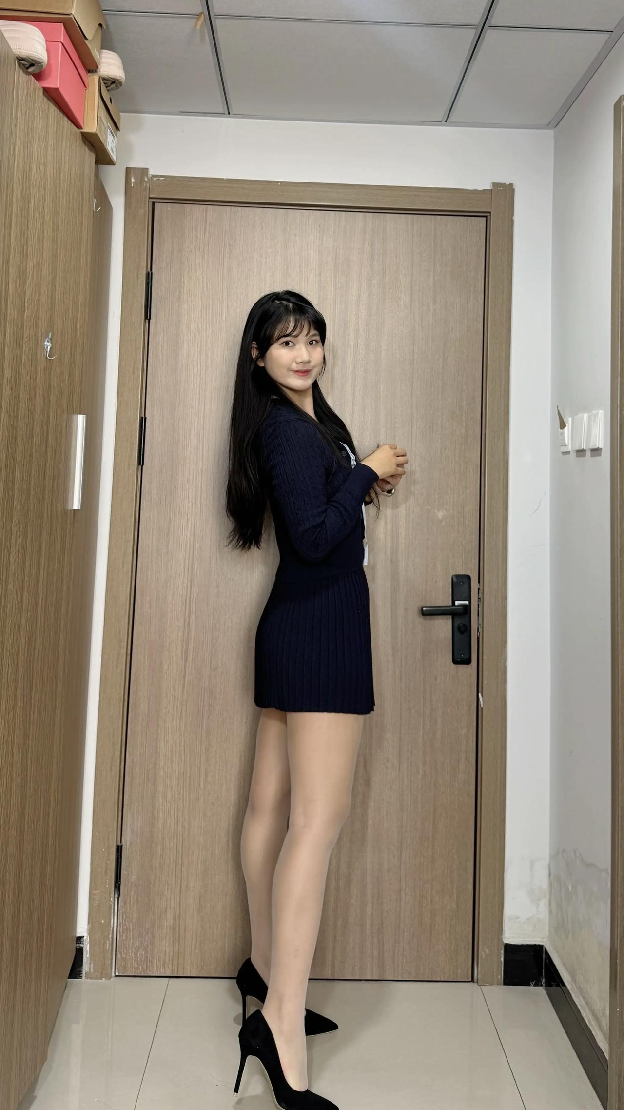 面试穿着一套合适吗？晒图笔记大赛 面试穿搭套装