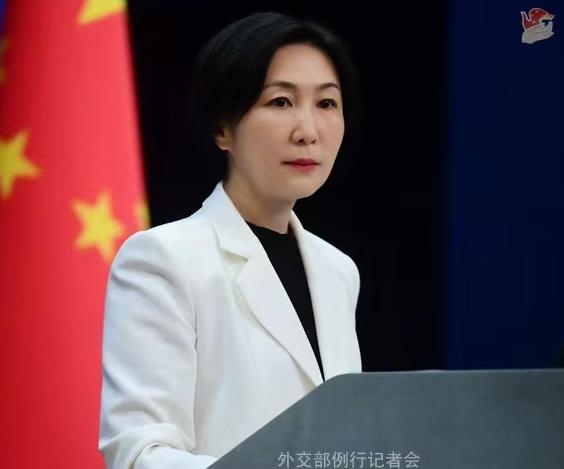 事关台湾问题！今天中方坚决反对！强烈抗议！

9月3日11时03分，中国驻韩国大
