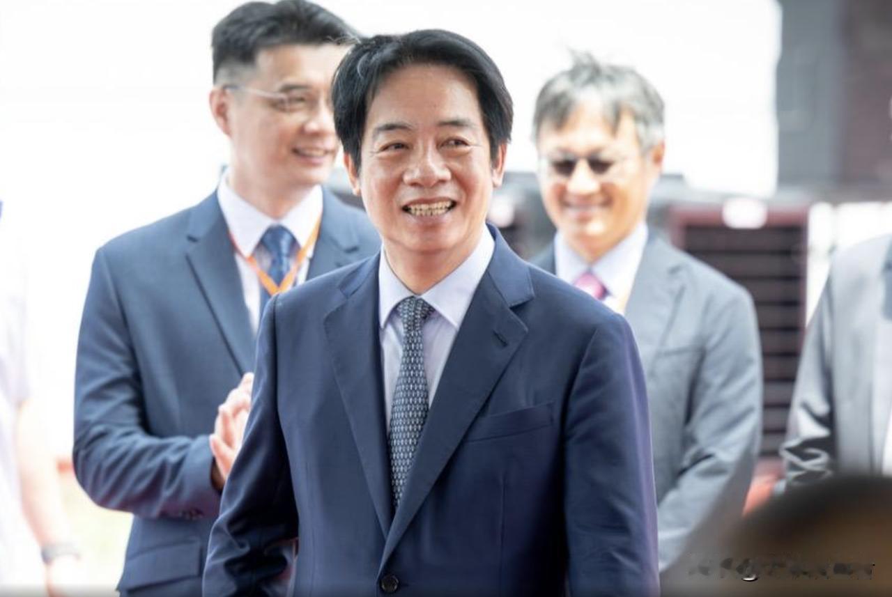 台民意机构今（19）日针对赖清德“弹劾案”进行投票表决，很遗憾最终并未通过。
