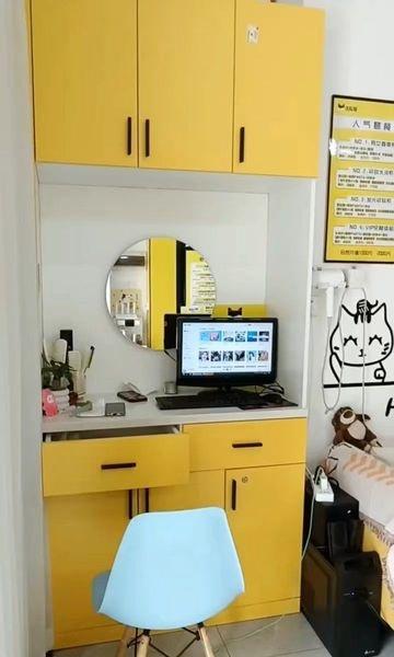 洗脸猫东莞东城东城万达万达金街美容