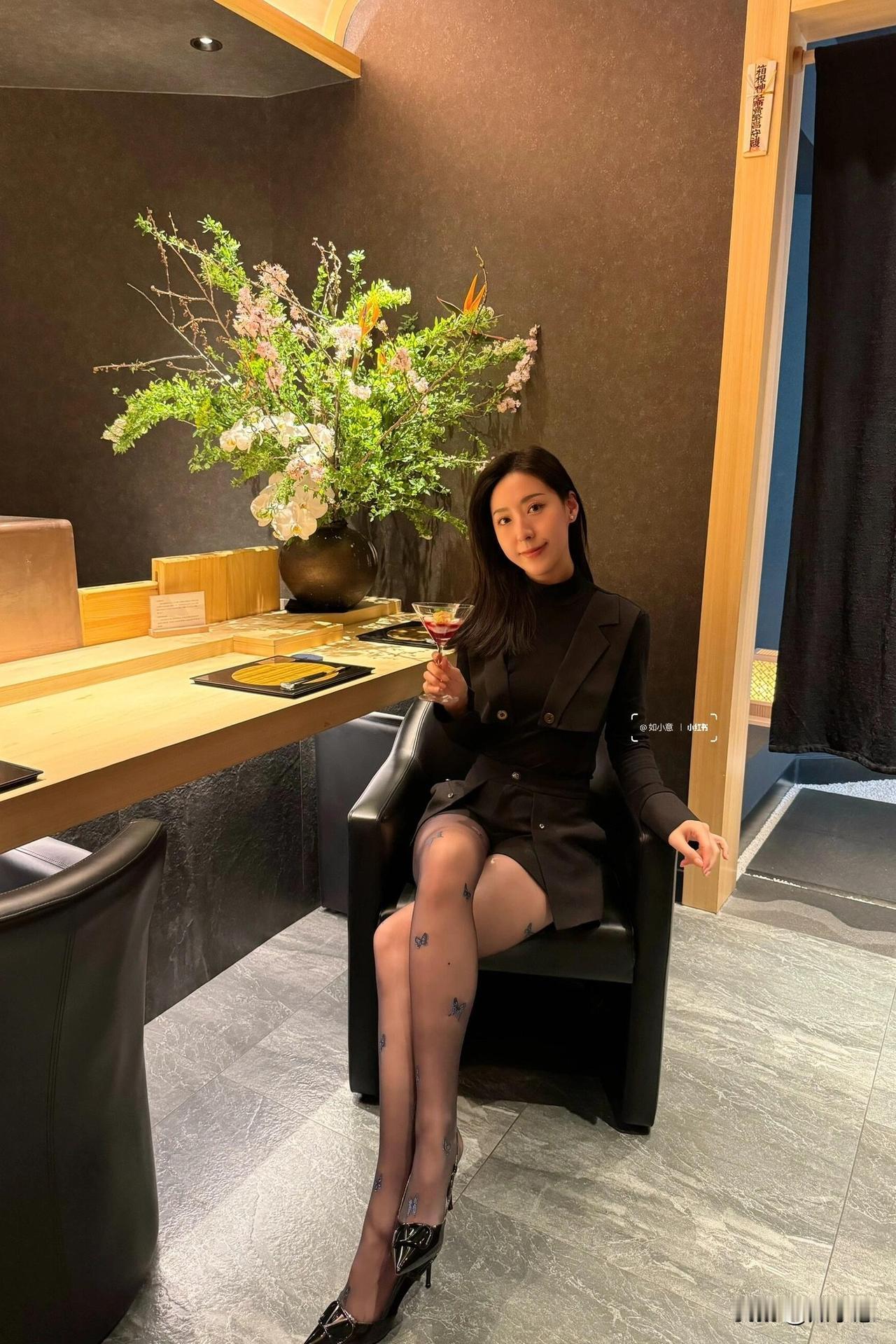 这家的omakase我真的会沦陷!
无锡市中心的高端日料🍣
恒隆广场6楼-真•