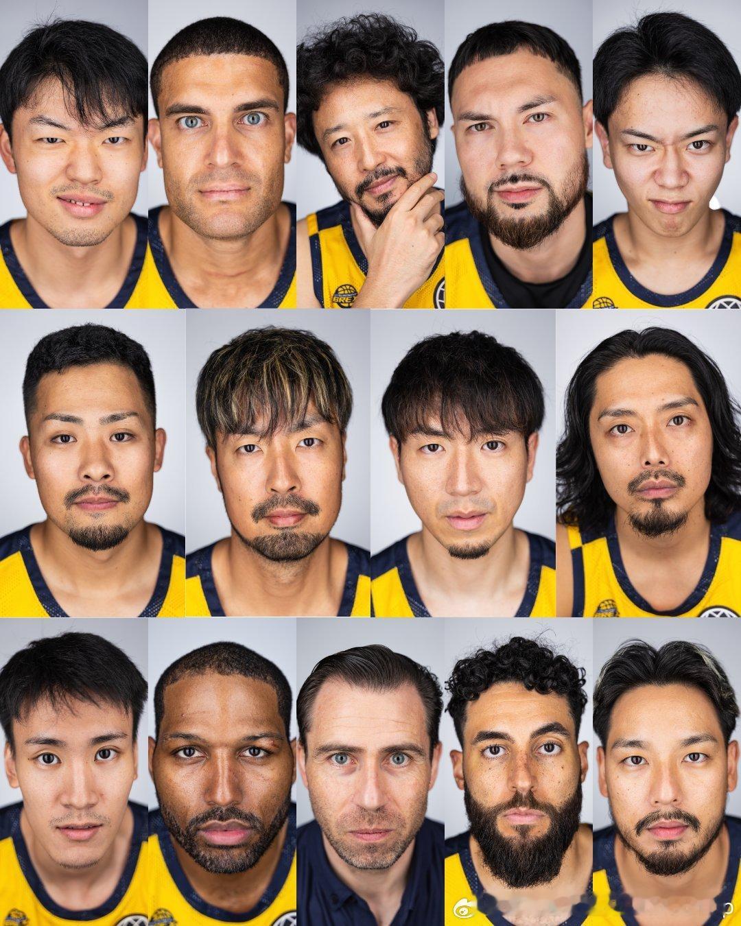 日本B联赛俱乐部第一次参加洲际杯赛事，他们能否取得与胜[思考]fiba洲际杯 ​