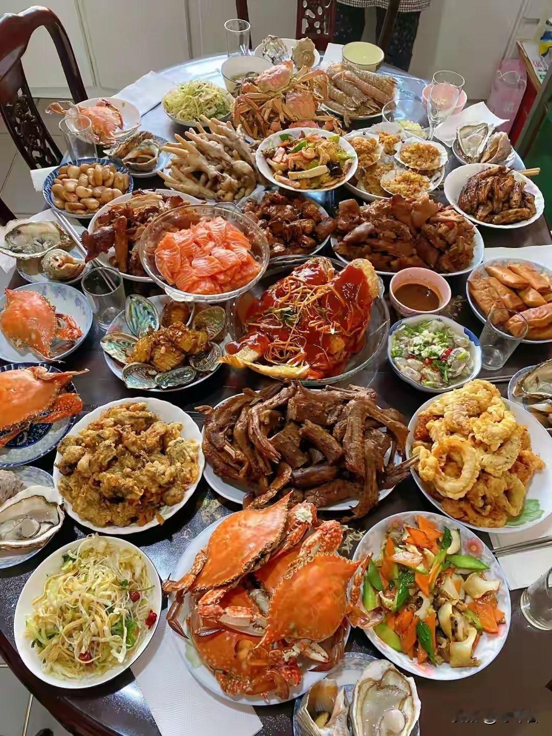 南方人让一让
来感受一下北方人的热情