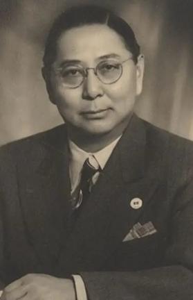 孙中山唯一的儿子孙科，1949年拒绝跟随蒋介石去台湾，蒋介石在日记里怒骂他是“阿