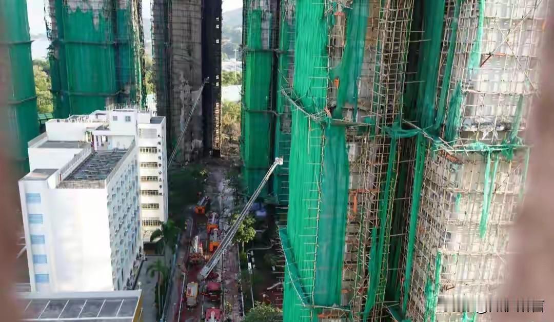 香港大埔宏福苑火灾善后持续推进，30日特区政府通报：159名失联市民已成功联络并