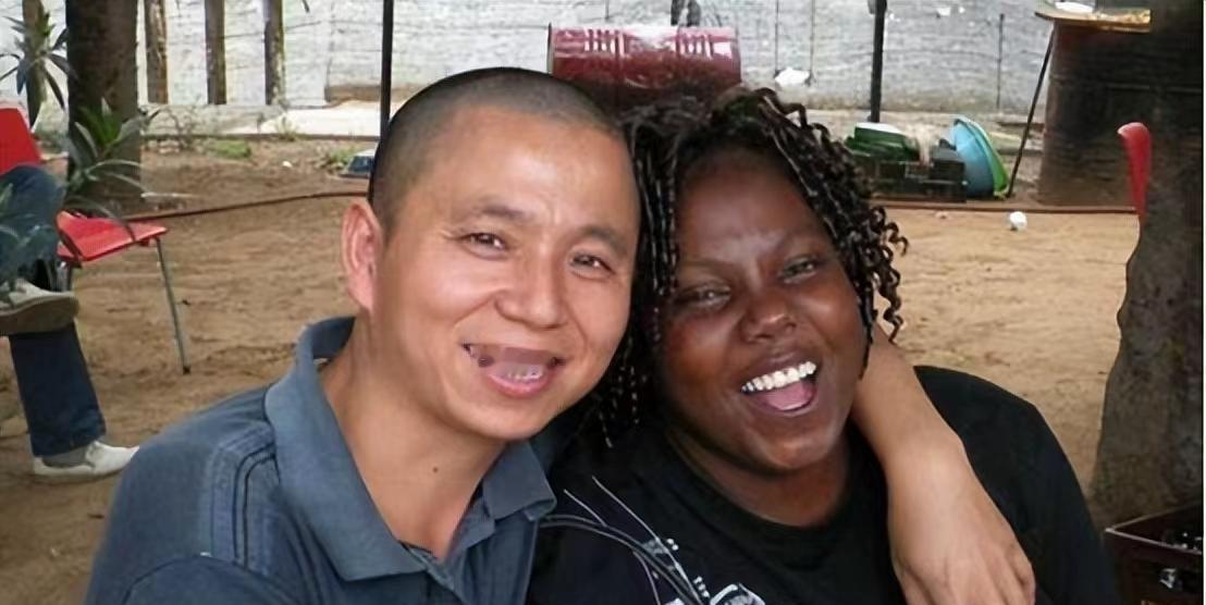 快讯！快讯！
 
一家平台突然宣布了上线“跨国婚恋风险评估”服务，价格标注在百元