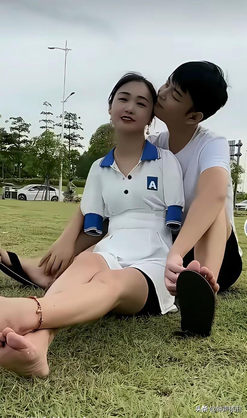 折翼天使杨佩第三段婚姻会幸福吗上帝给她关了一扇门，却给她开了一扇窗，赋予了她美好