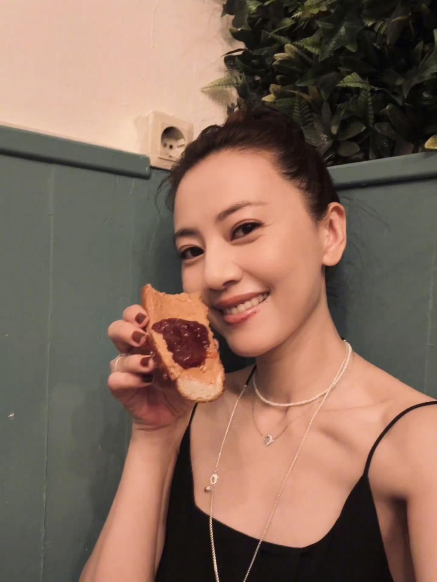 高圆圆[微风] ​​​