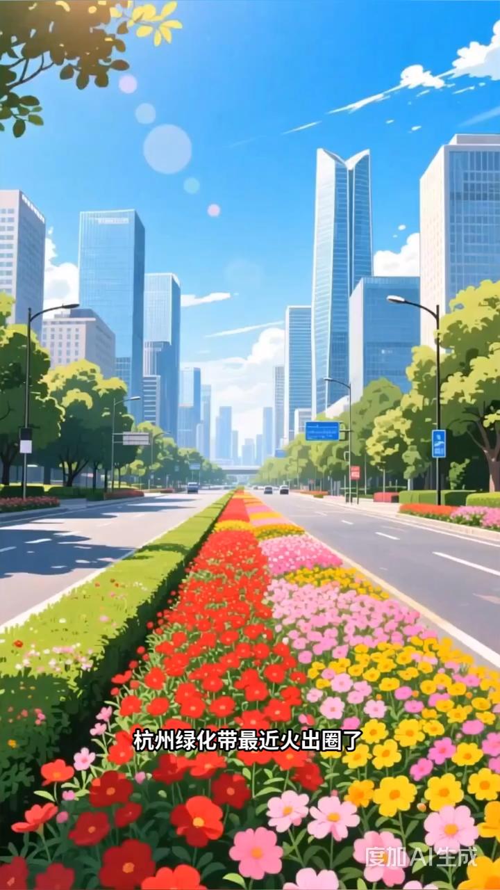 晒一张你相册里风景照