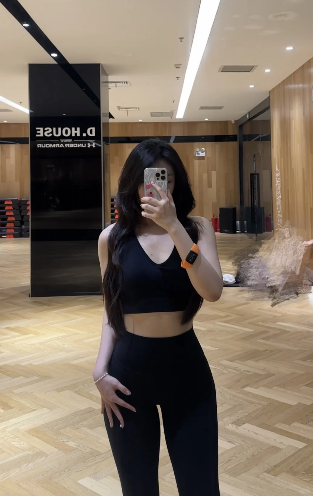 173/120，在坚持中寻找更好的自己