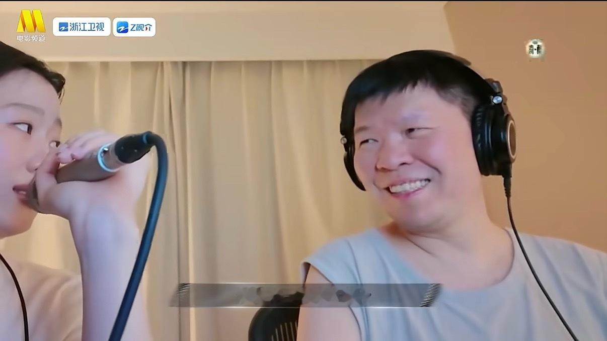 单依纯常石磊千里马与伯乐国乐无双 🎶灵感不足就四处探索，单依纯和常石磊的相处氛