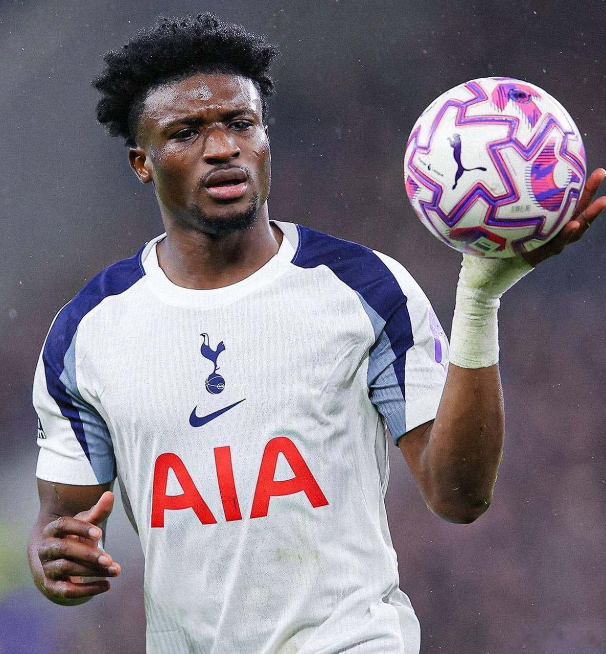 🚨💣 突发：马德里竞技已与穆罕默德·库杜斯就一份为期4.5年的合同达成口头协