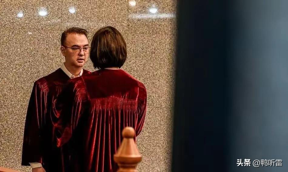 必须得16票才能弹劾，宪法不能当儿戏。卡耶塔诺再次强调，他说马科斯当前正在策反其