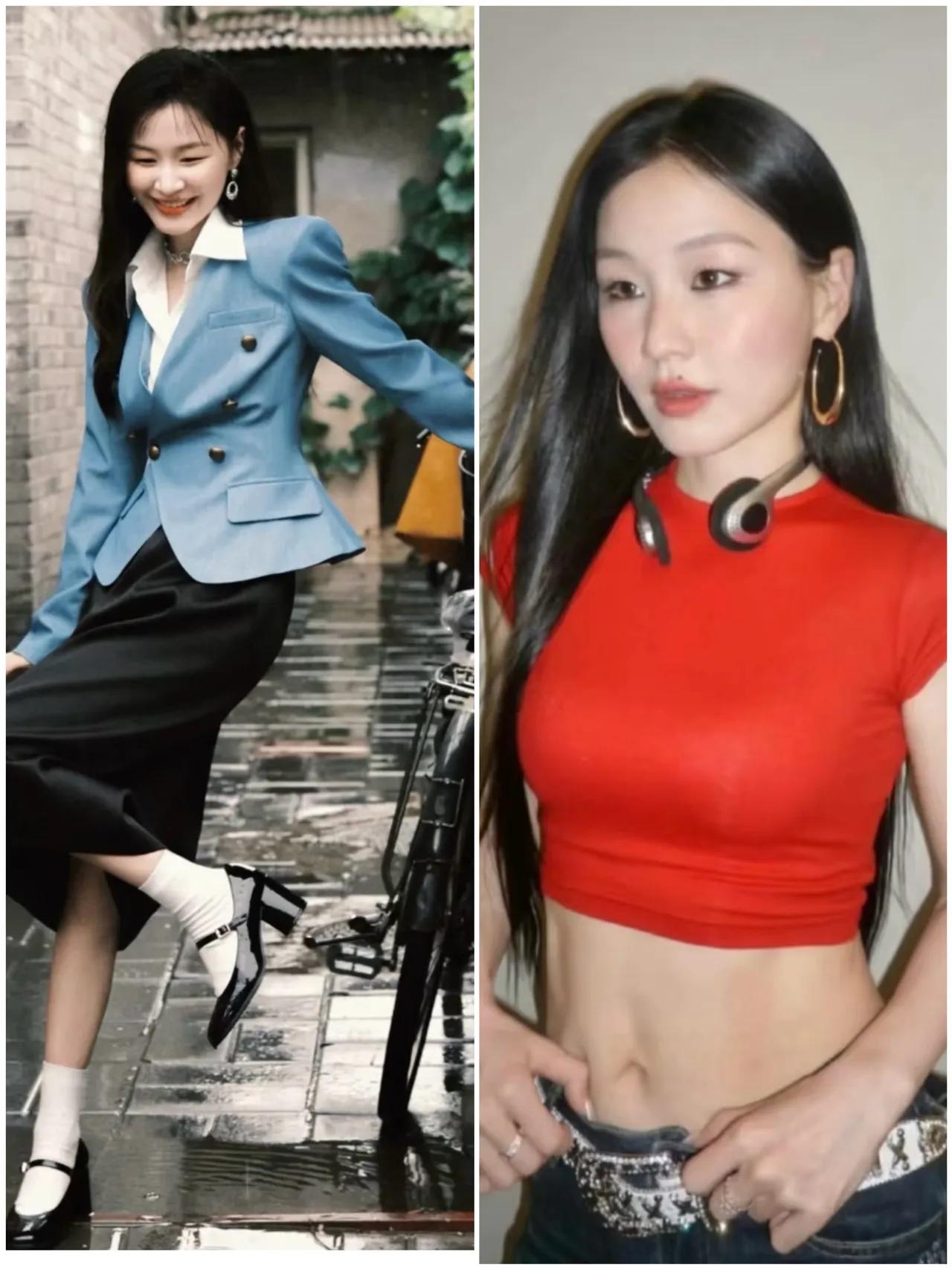 王家卫那录音一爆，

真是把“艺术滤镜”撕得稀碎！

一句“我一定要搞金靖”，配