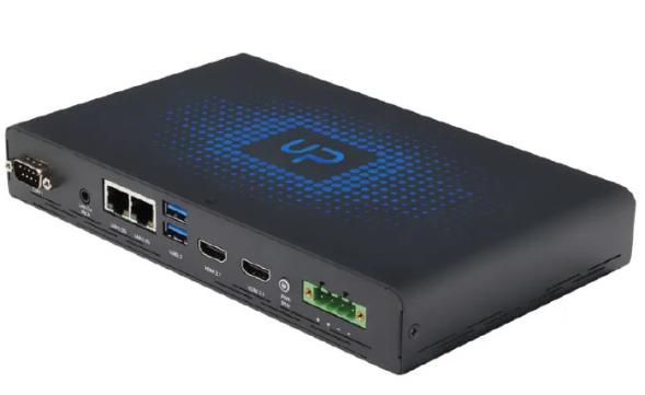 全球首款Panther Lake无风扇主机发布：超声波散热，厚度暴减35%
迷你