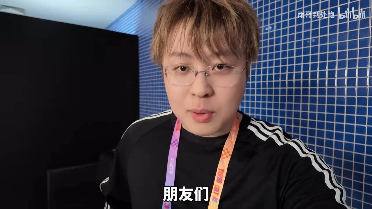 我采访了五月天阿信