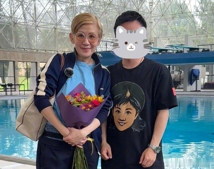 来看看明星们的素颜照花少8，吴君如、殷桃、林依晨、周冬雨、王可、邓为、王星越。 