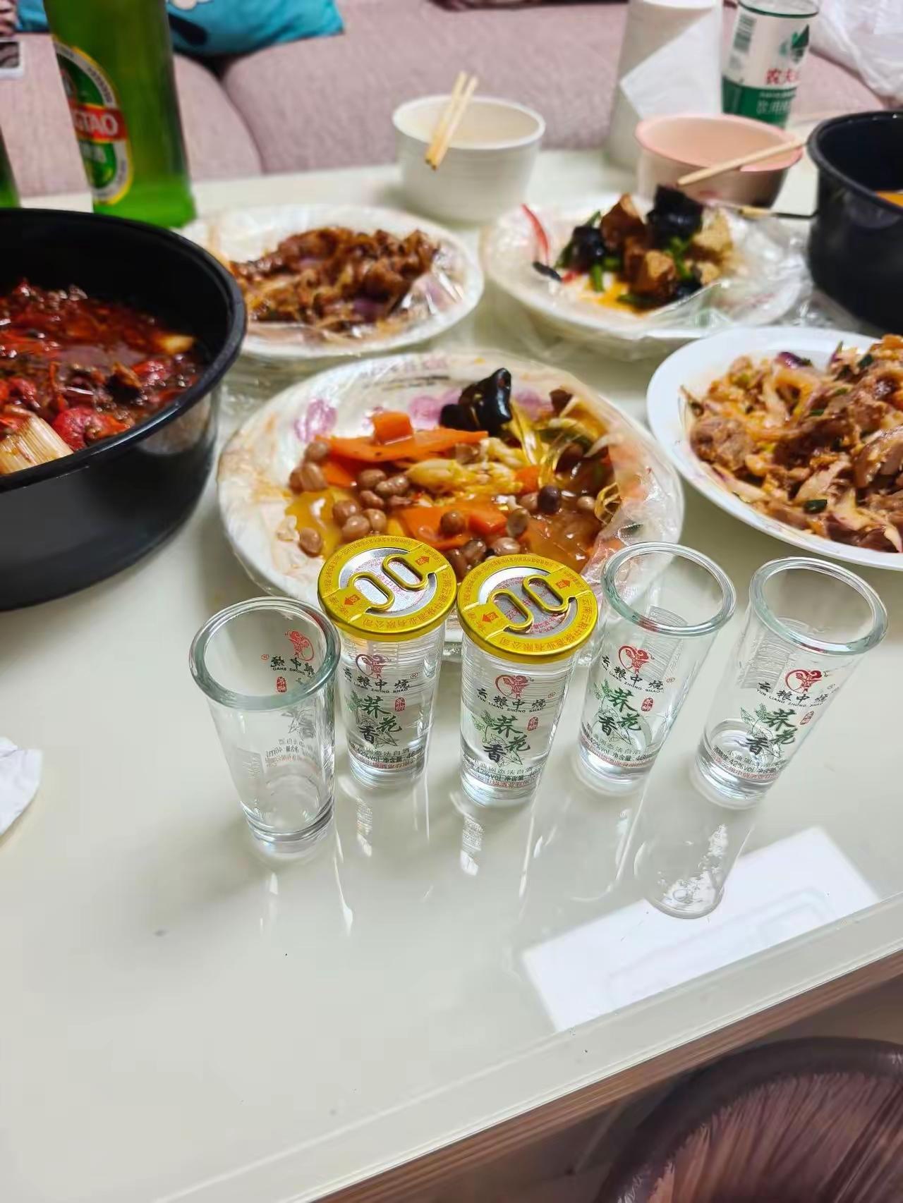 这酒量放在全国算什么水平？