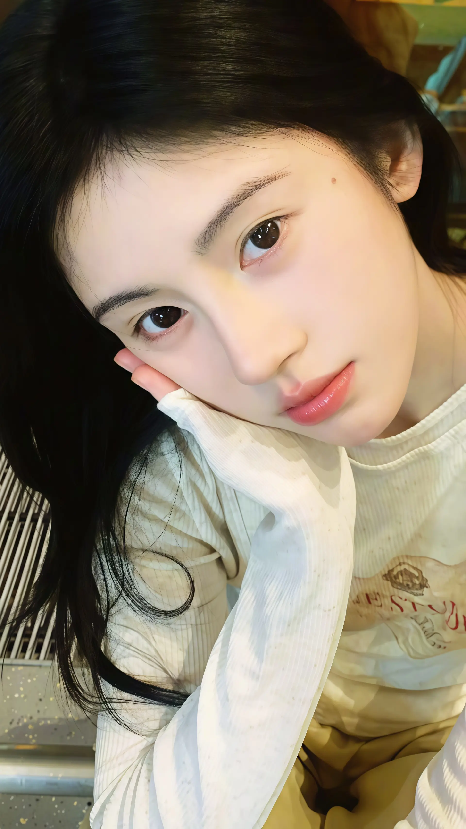 周末愉快呀！壁纸