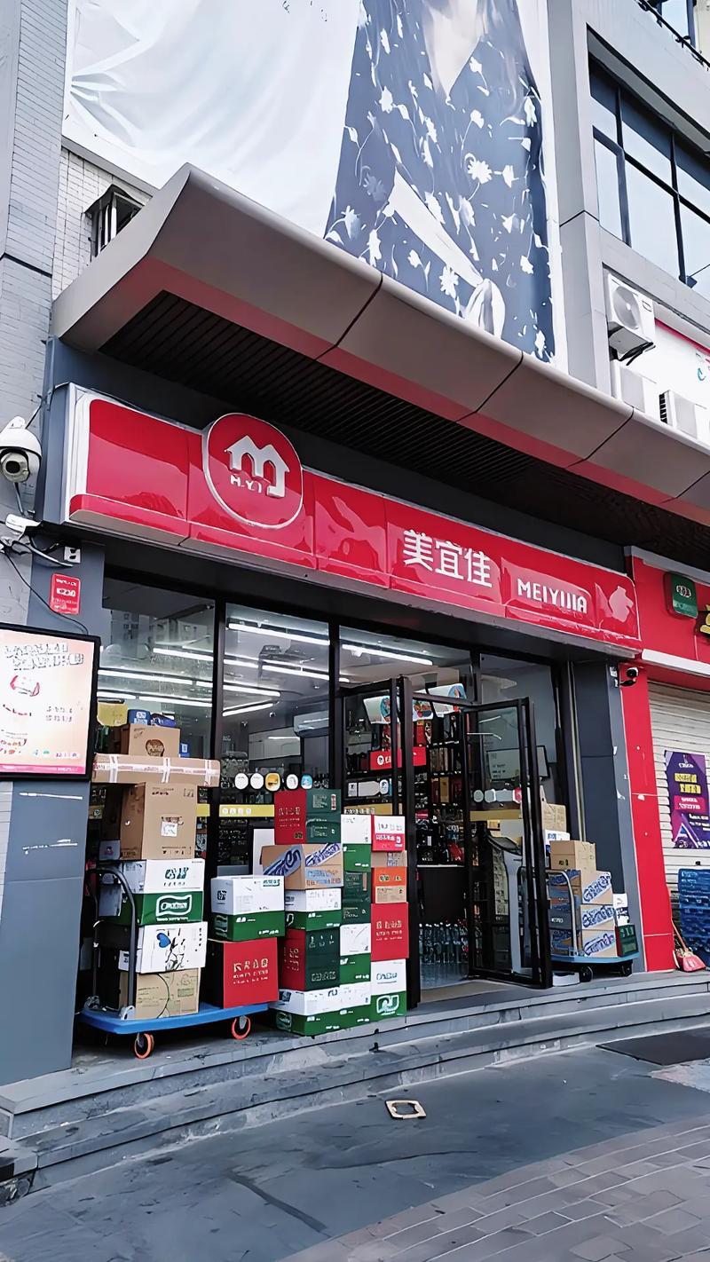 针对今年“3·15”晚会曝光的部分门店涉烟经营异常问题，便利店品牌美宜佳展开了全