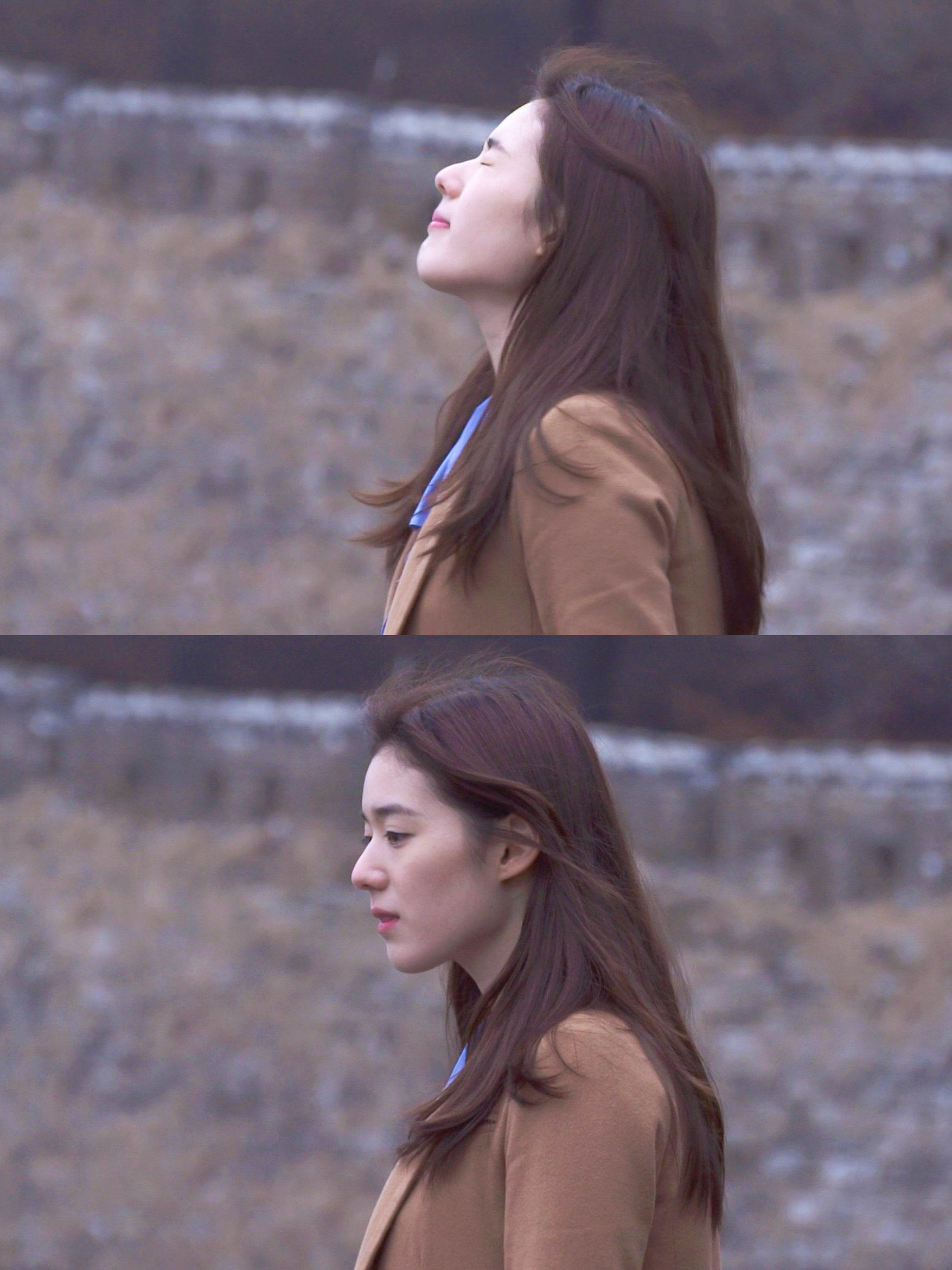 🎬郑恩彩｜《不是任何人女儿的海媛》.2013 ​​​