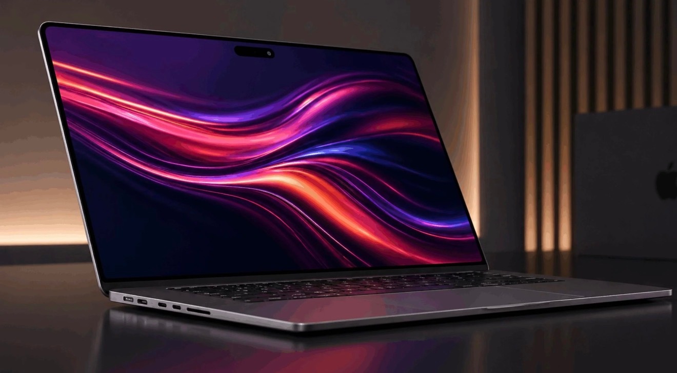 2026‑2027 MacBook全系爆料！全新旗舰MacBook Ultra重