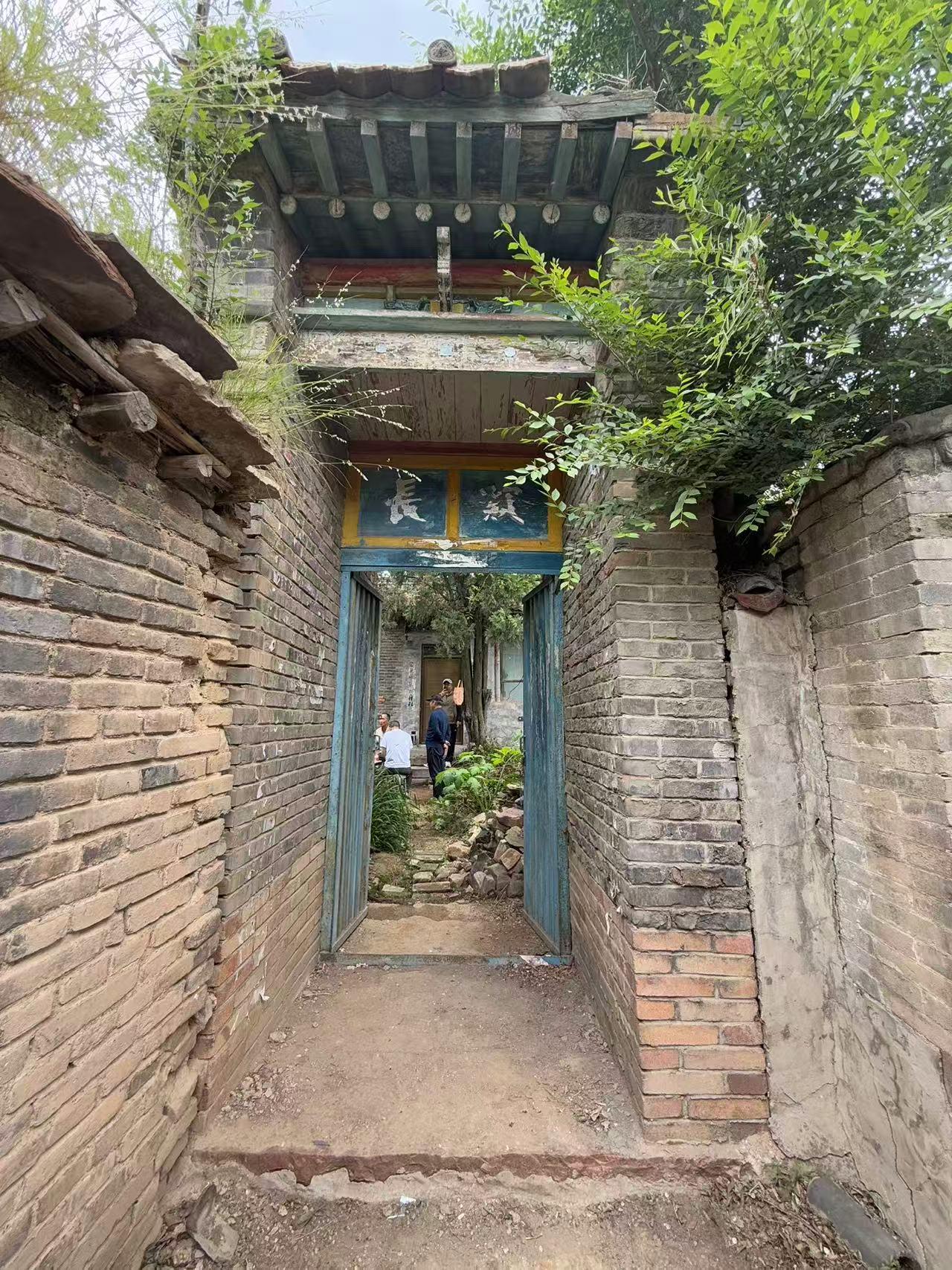 6月13日晋中考古先行者——吴志清老师诞辰100周年
晋中文保志协，将如期举行纪