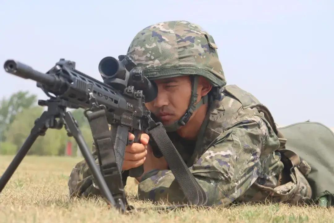 为什么要回收子弹壳？

很多官兵都有这样的认识，认为在轻武器射击后，费尽力气地回