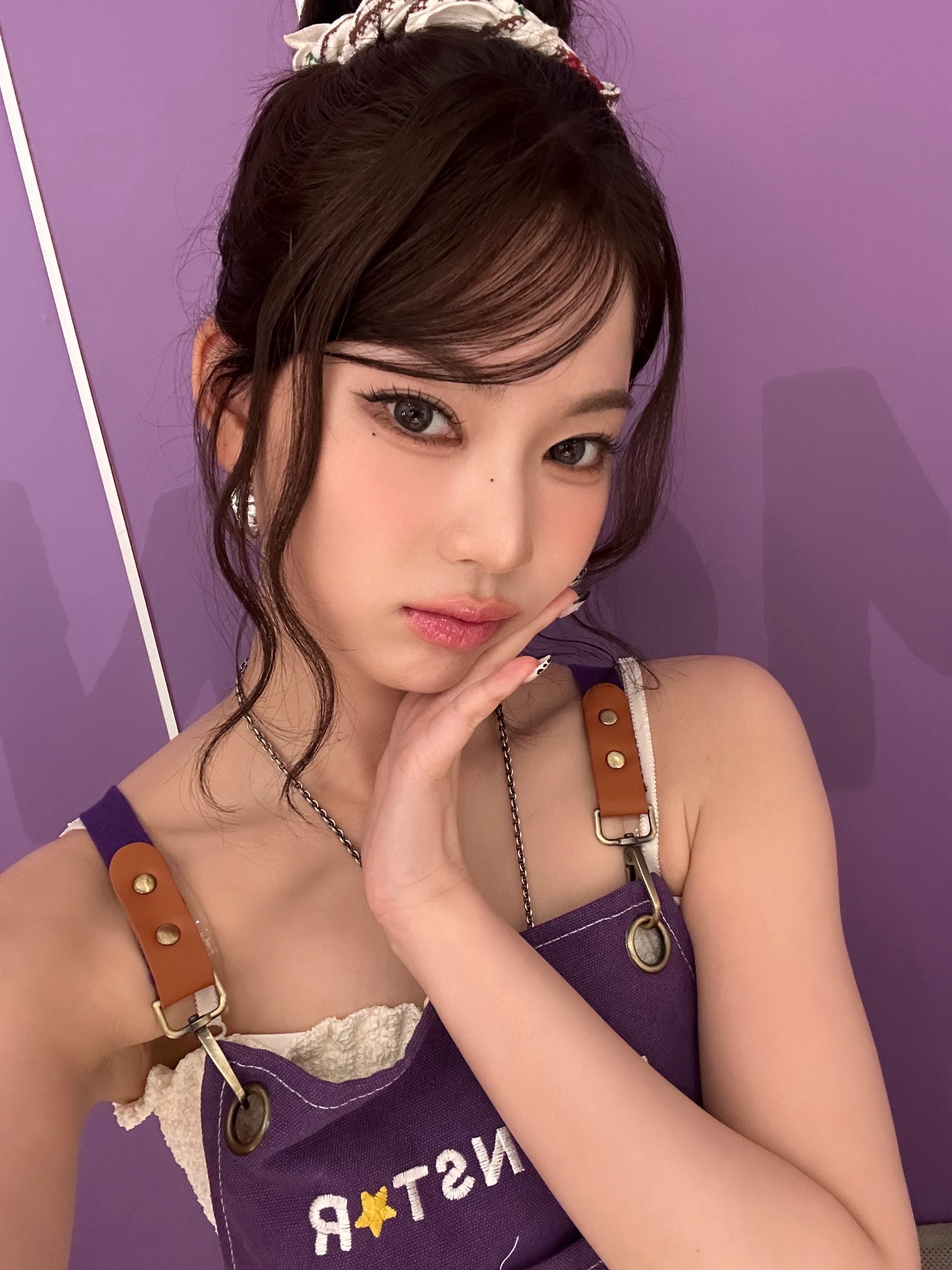 250826 STAYC isa李彩煐 ​​​