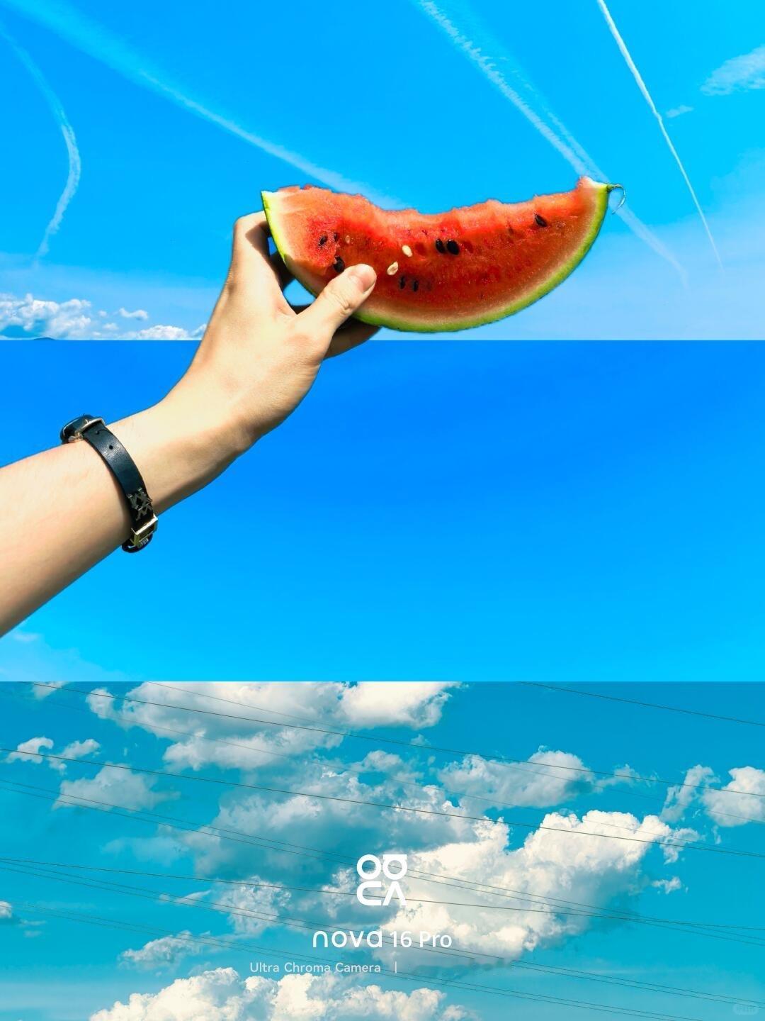 小黑盒真的太懂了，旷野才是夏天该去的地方最野的ColorWalk天猫小黑盒