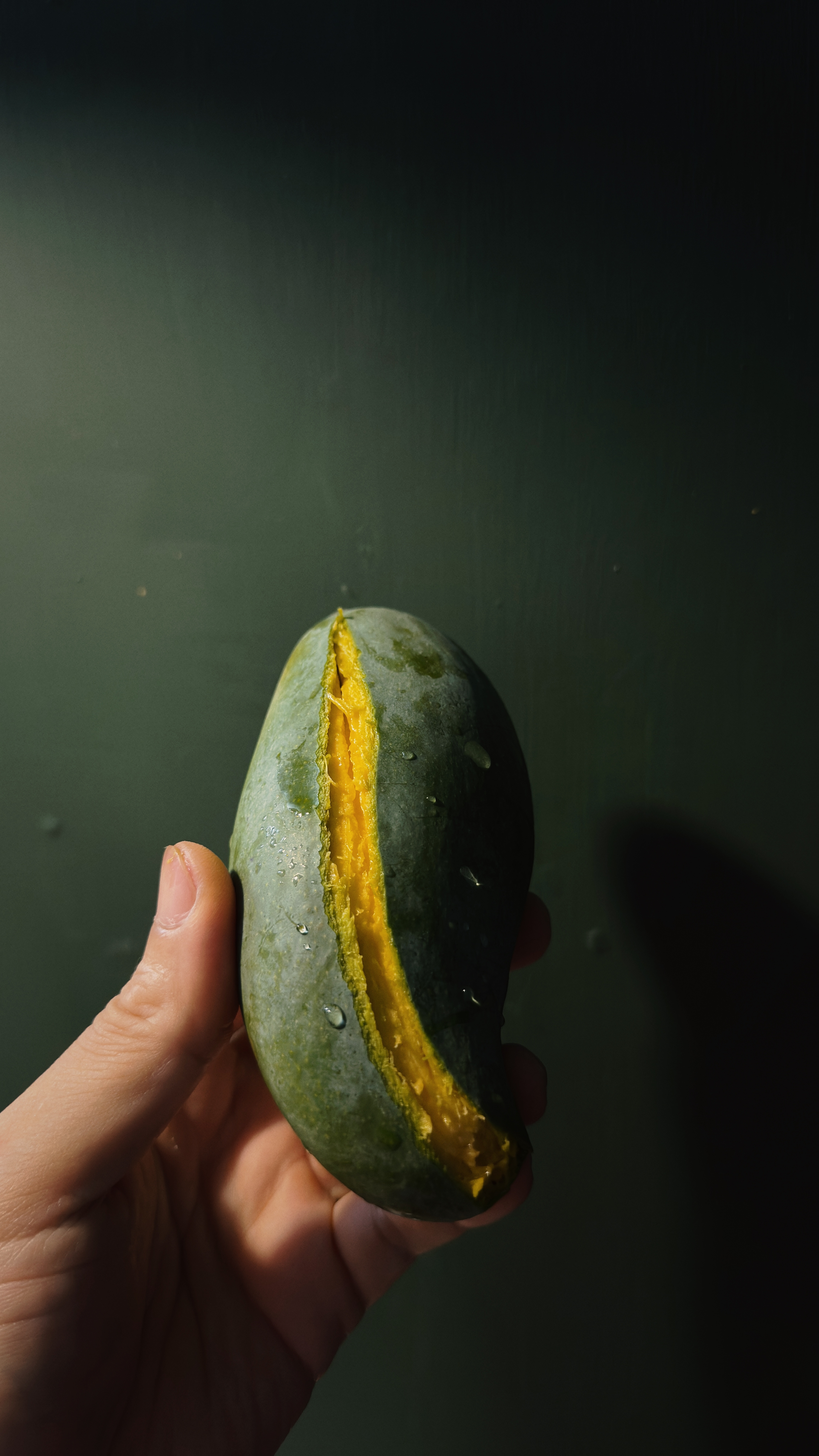 令我想起小时候有次撕指甲根儿的皮……以及老师的诗集《倒卷皮》。 