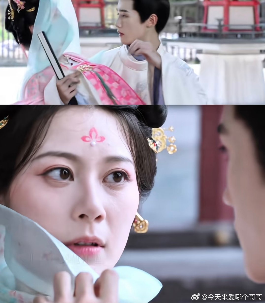 赵昭仪不适合古装剧，她可以试试都市女郎 