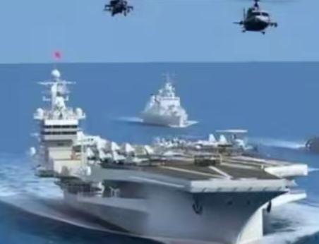 日本媒体表示：如果中日战争爆发，那么中国会被我们打的溃不成军，因为中国看似拥有强