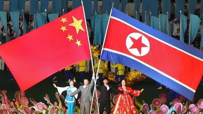 澳大利亚智库提醒：如日本武力介入台海，朝鲜必参战！日本武力介入将会自动触发《中朝