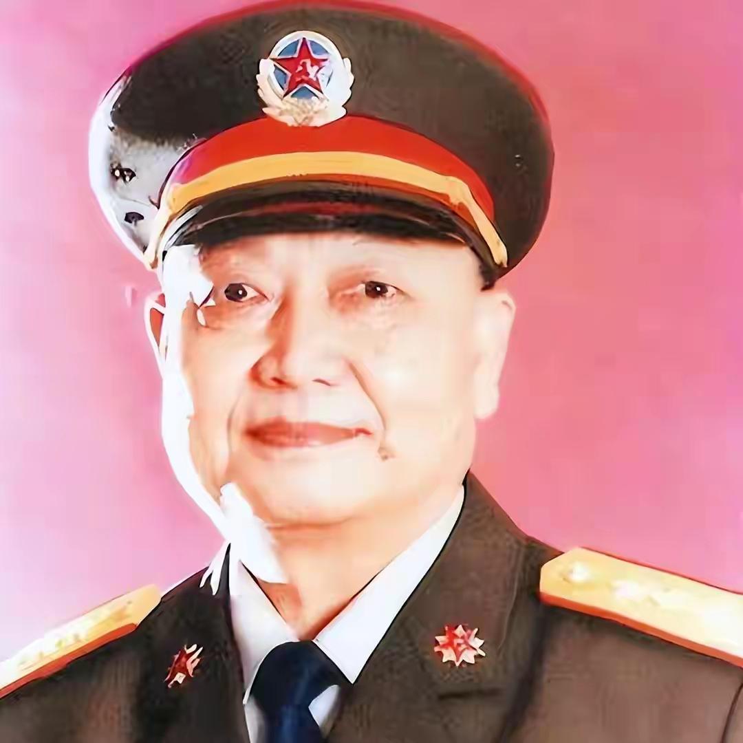 申请转业被拒绝，他当了两个大军区政委，晋升上将

他就是史玉孝，陕西宝鸡人，出生