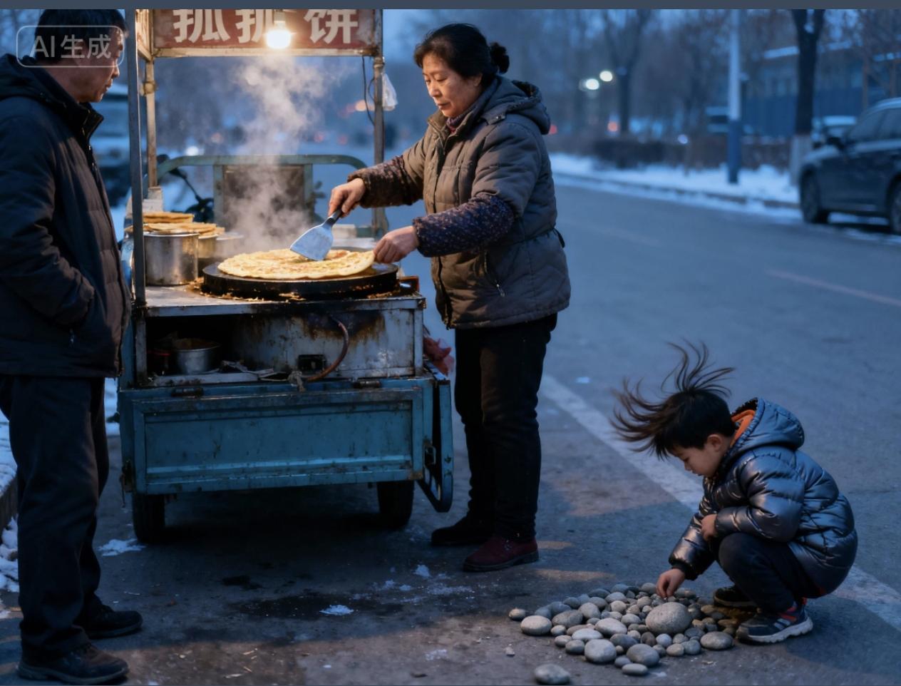 朋友感慨说：给私人打工不如自己当老板，给私人打工，不管做的多好，心里面都有一种不