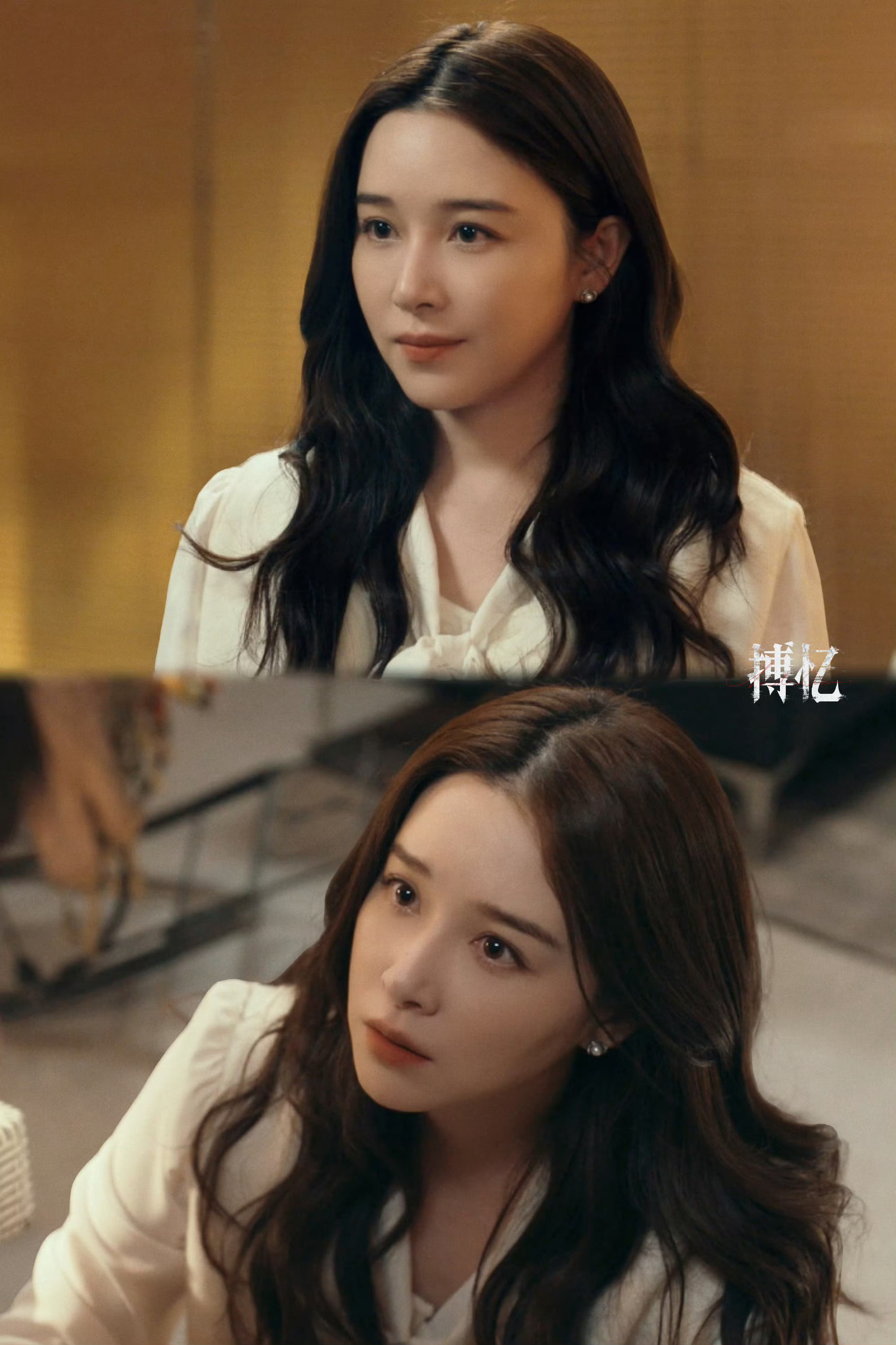 阚清子和老公一同现身机场以前对她的印象里漂亮现在是演技挺好的！什么时候可以去派偶