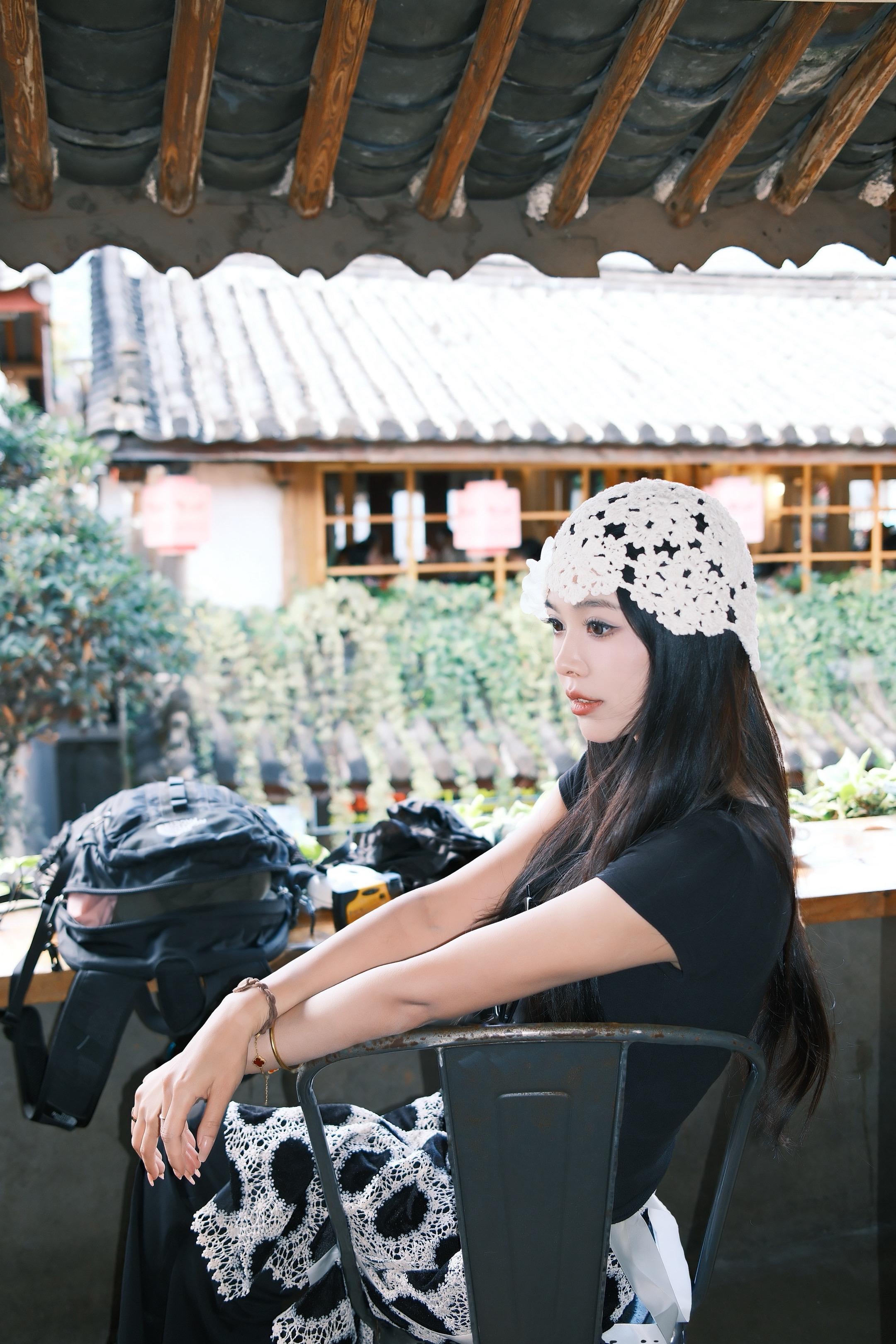 云南 我还会再来的