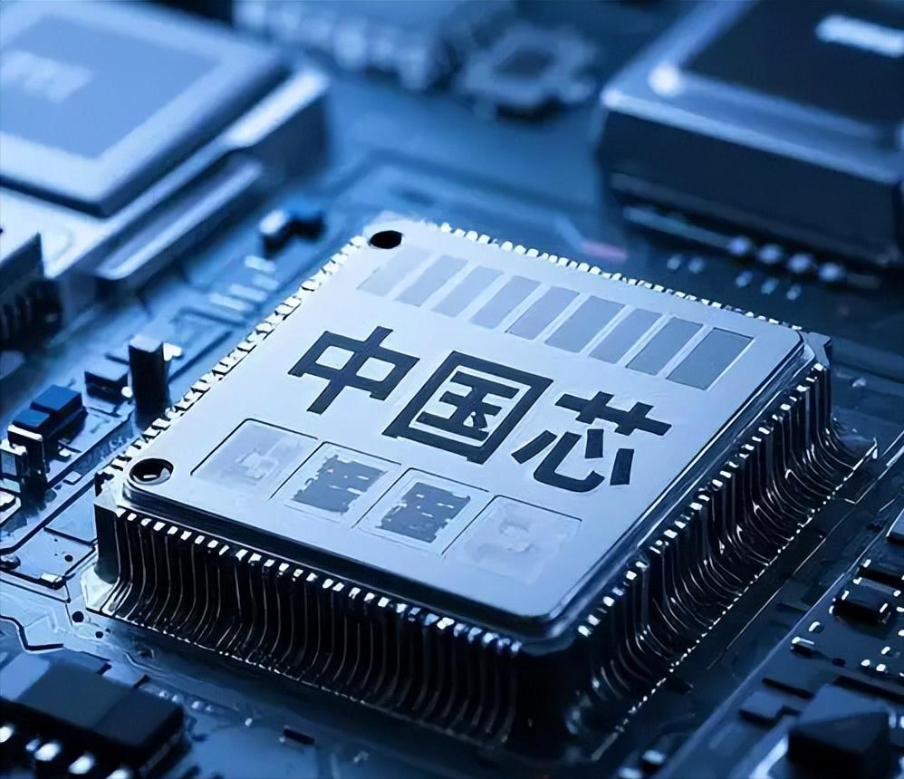 韩国半导体老工程师公开信炸出中国芯片最可怕真相,拔掉西方输液管照样活蹦乱跳,20