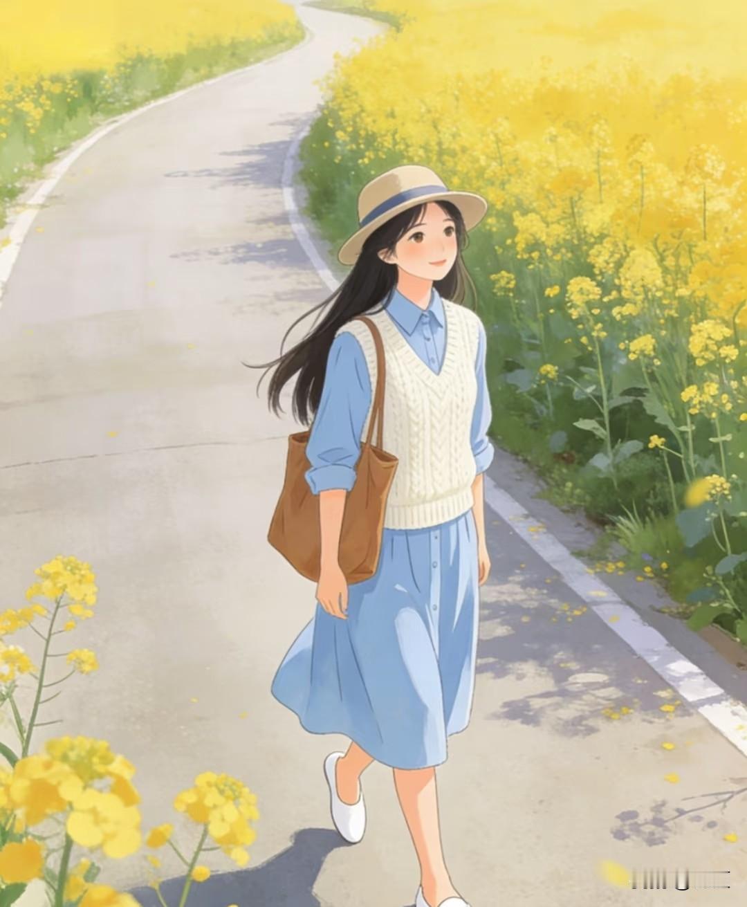 人这一生
总要拥有一个可以安放情绪的地方✨
不用伪装情绪
不用讨好任何人
不用害