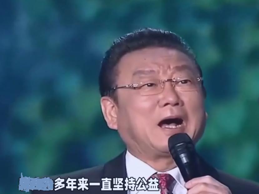 日前，针对“崇洋媚外”等流言蜚语，著名男高音歌唱家蒋大为老师有点生气，并自我辩解